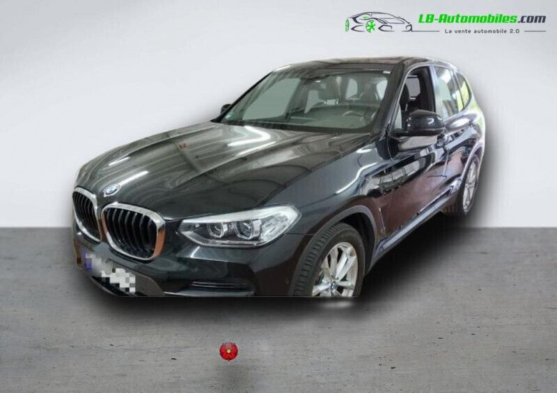 Utilisé 2019 BMW X3 Sport Line SUV | 39 000 € (Prix juste) - Image 1/4