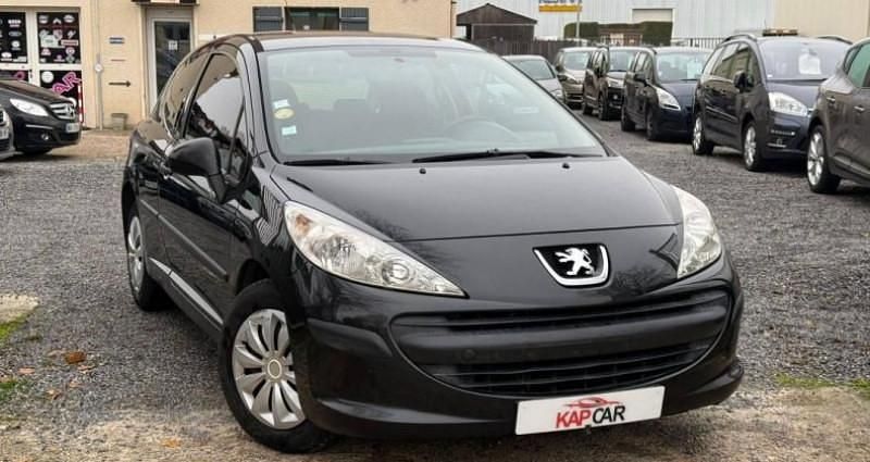Occasion 2008 Peugeot 207 Citadine | 3 990 € (Prix juste) - Image 1/4