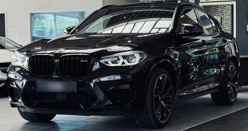 Occasion 2020 BMW X4 SUV | 53 900 € - Image 1/4