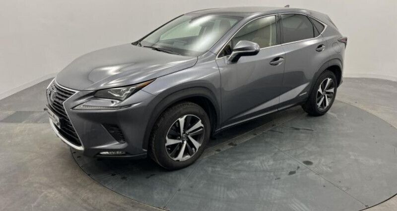 Utilisé 2020 Lexus NX300h Executive Line SUV | 34 900 € (Prix cher) - Image 1/4