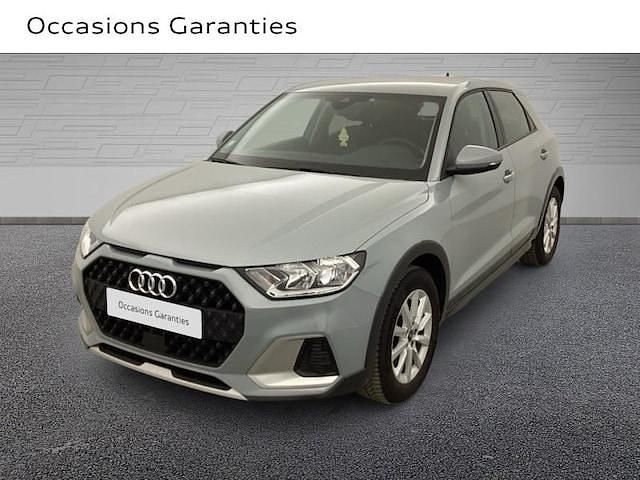 Occasion Audi A1 Advanced Plus 95 ch (69 kW) 2024 Gris flèche nacré SUV