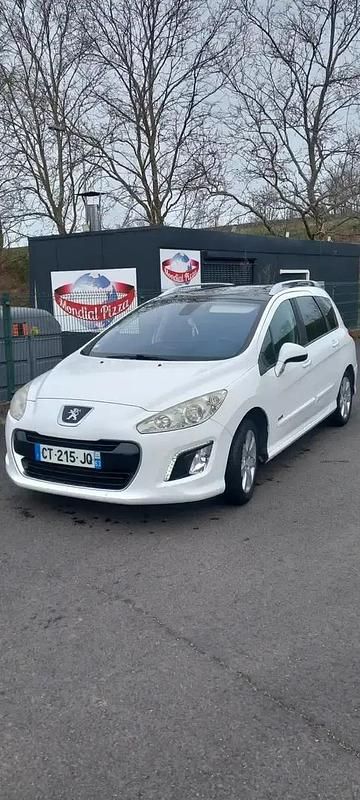 Utilisé 2013 Peugeot 308 Business-Line Break | 3 500 € - Image 1/4
