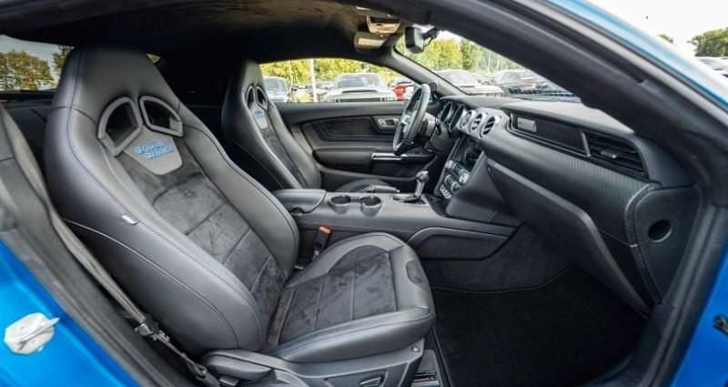 Occasion Ford Mustang 2019 Coupé