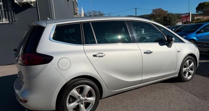 Occasion Opel Zafira Tourer 165 ch (121 kW) 2012 Monospace