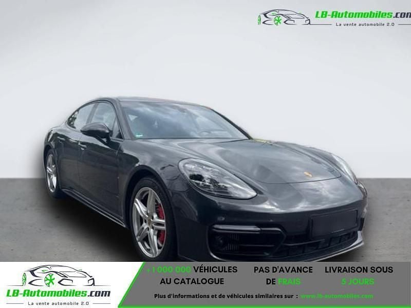Occasion 2017 Porsche Panamera Turbo Berline | 84 900 € (Bon prix) - Image 1/3