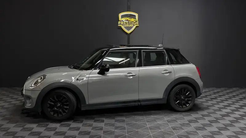 Gris Utilisé 2019 Mini Cooper Citadine | 20 990 € (Prix juste) - Image 1/4