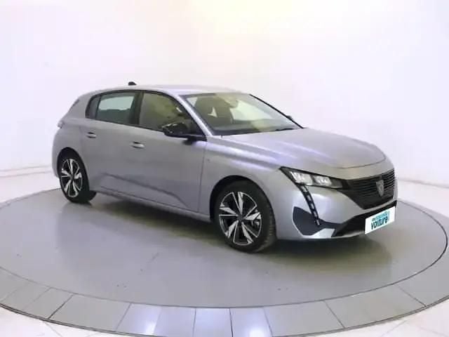 Occasion Peugeot 308 Active 150 ch (110 kW) 2023 Vert Berline