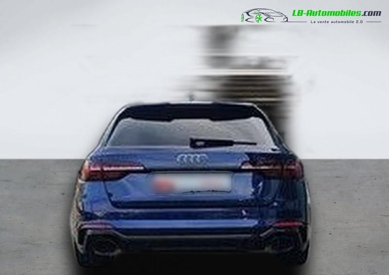Utilisé 2023 Audi RS4 Sport Break | 74 800 € - Image 1/4
