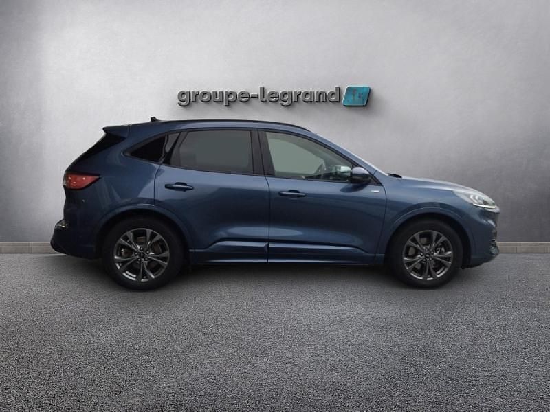 Occasion Ford Kuga ST-Line X 225 ch (165 kW) 2020 SUV