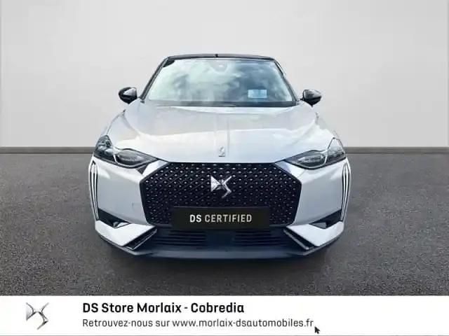 Occasion DS Automobiles DS3 Opera 136 ch (100 kW) 2024 Noir SUV