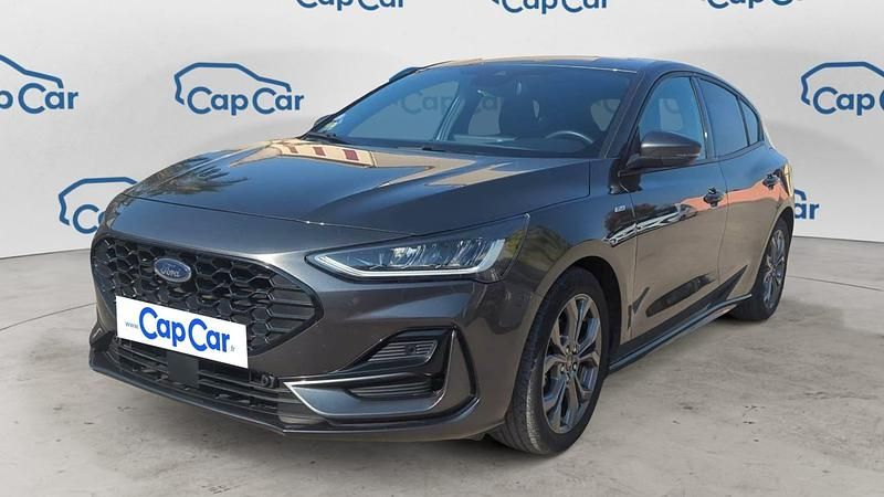 Utilisé 2023 Ford Focus ST-Line X | 20 300 € (Bon prix) - Image 1/3