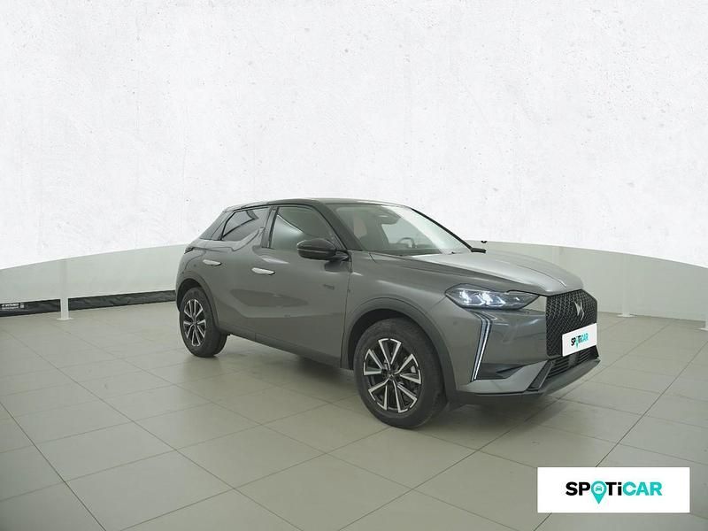 Occasion DS Automobiles DS3 Bastille 2024 Cristal pearl (n) Citadine