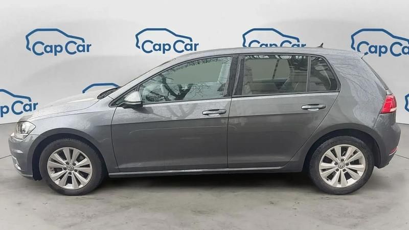 Occasion VW Golf VII 116 ch (85 kW) 2019 Berline