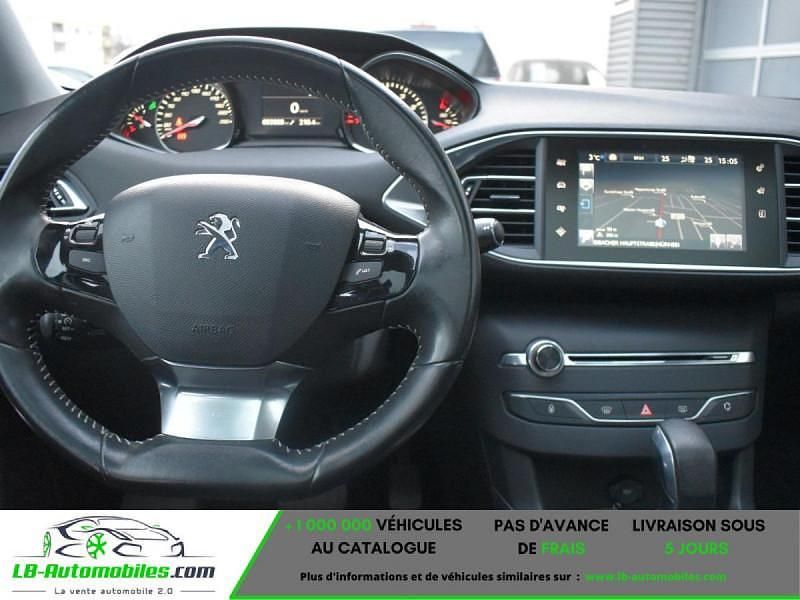 Occasion Peugeot 308 131 ch (96 kW) 2016 Berline