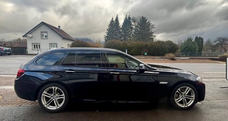 Occasion BMW 530 M Sport 258 ch (189 kW) 2014 Break