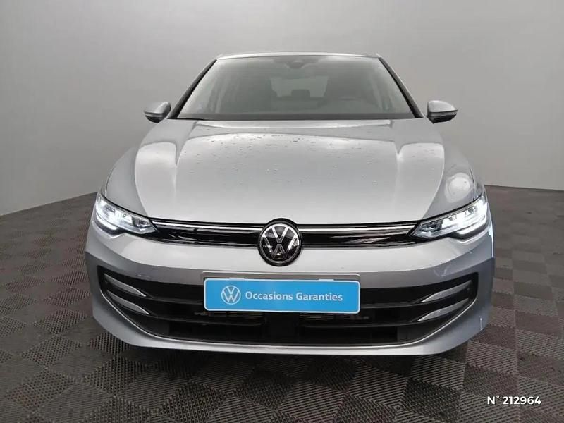 Occasion VW Golf VIII Edition 2025 Gris
