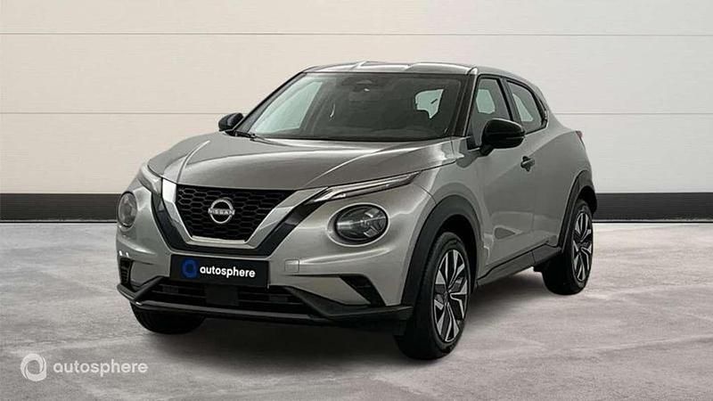 Occasion Nissan Juke Acenta 116 ch (85 kW) 2025 SUV