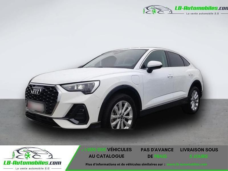 Occasion 2022 Audi Q3 Sportback SUV | 35 400 € (Prix juste) - Image 1/4