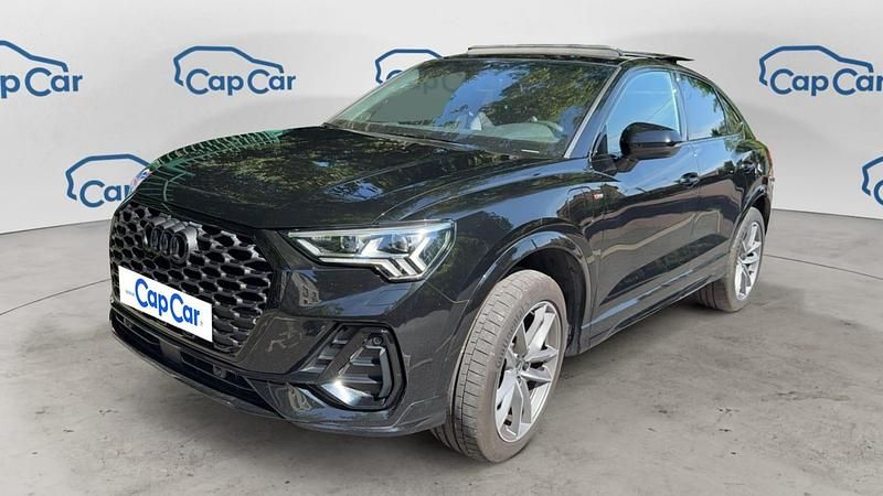 Utilisé 2023 Audi Q3 Sportback S-Line SUV | 41 990 € - Image 1/3