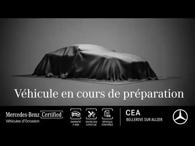 Noir cosmos métallisé Occasion 2020 Mercedes GLB200 AMG line SUV | 34 900 € (Prix juste) - Image 1/1