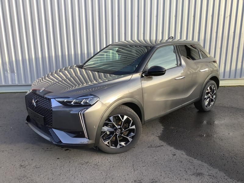 Occasion 2024 DS Automobiles DS3 Opera Citadine | 21 490 € (Bon prix) - Image 1/4