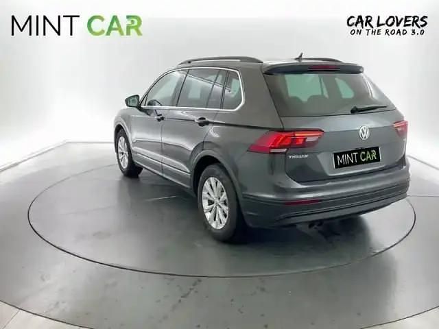 Occasion VW Tiguan 2019 Gris SUV