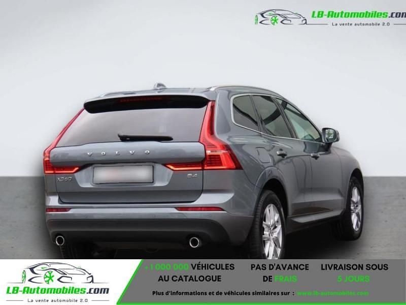 Occasion Volvo XC60 197 ch (144 kW) 2021 SUV
