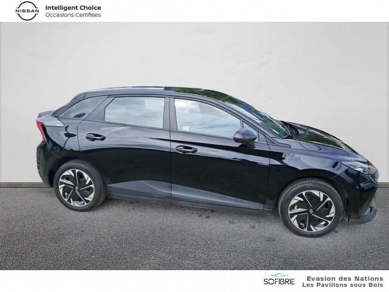 Occasion MG MG4 EV 125 kW (170 ch) 2023 Citadine