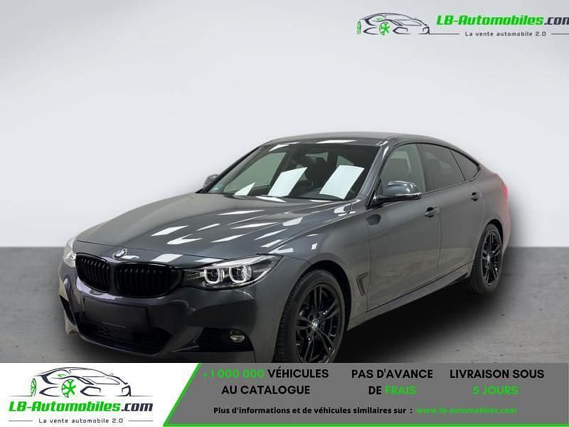 Utilisé 2020 BMW 330 Comfort Edition Berline | 32 300 € (Super prix) - Image 1/4