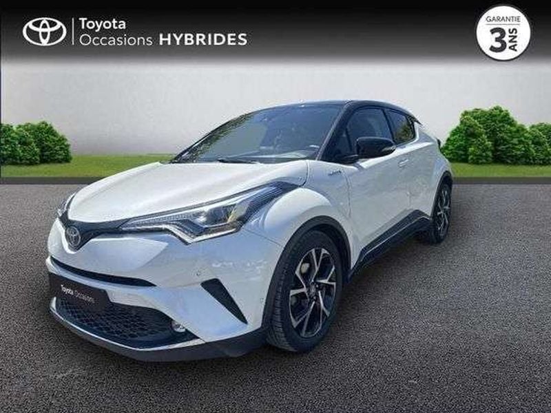 Utilisé 2019 Toyota C-HR SUV | 19 690 € - Image 1/1
