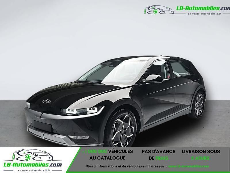 Utilisé 2021 Hyundai Ioniq 6 Berline | 30 700 € (Bon prix) - Image 1/4