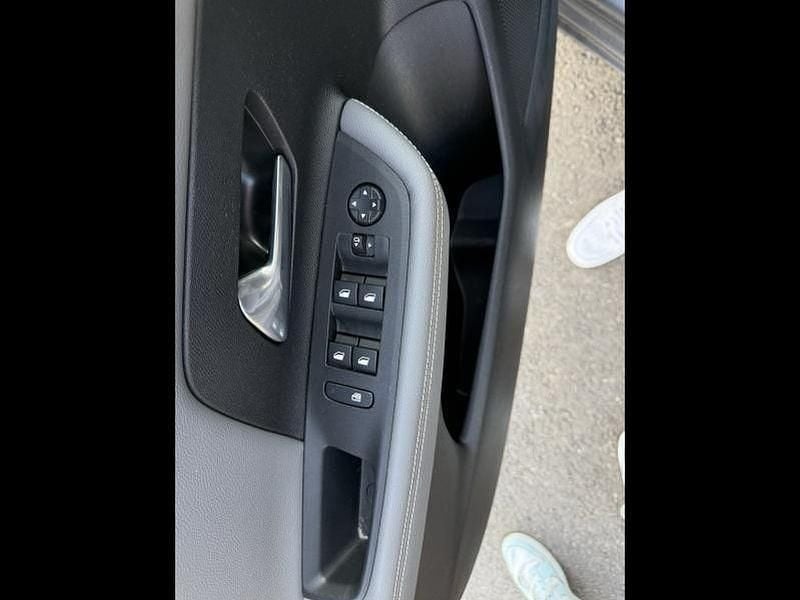 Occasion Opel Mokka Elegance 130 ch (95 kW) 2022 Gris quartz mã©tallisã© SUV