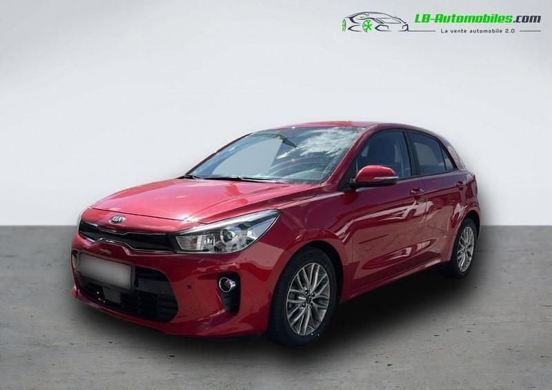 Utilisé 2020 Kia Rio Citadine | 16 400 € (Prix juste) - Image 1/4