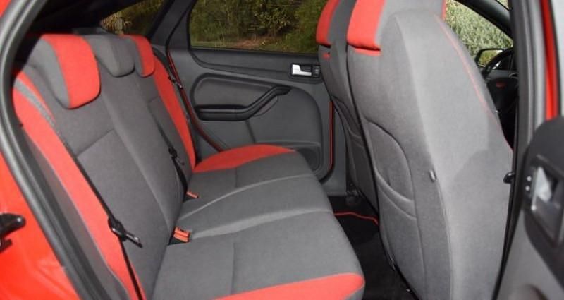Occasion Ford Focus ST 226 ch (166 kW) 2006 Rouge Berline