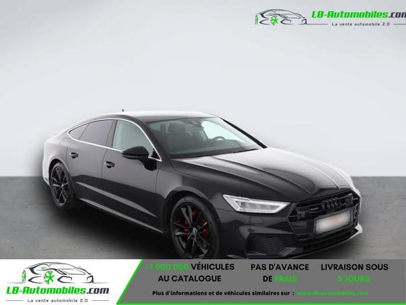 Occasion Audi A7 Sport 286 ch (210 kW) 2020 Berline