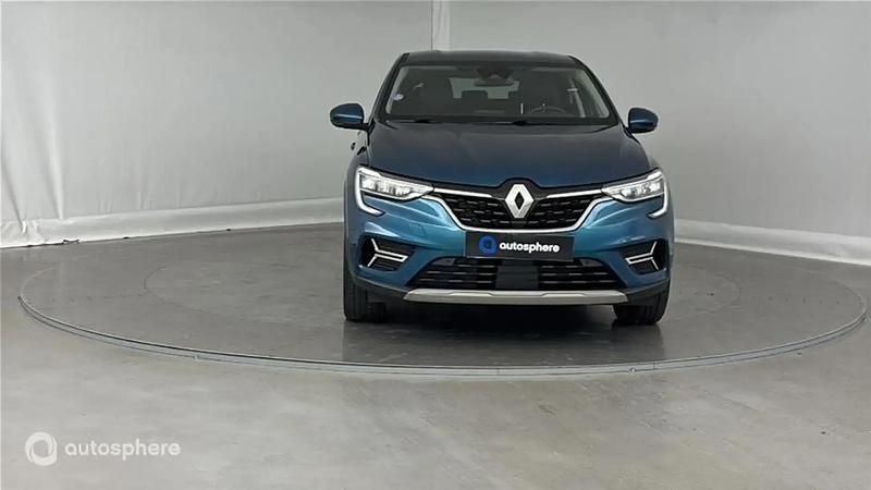 Occasion Renault Arkana Techno 95 ch (69 kW) 2023 SUV