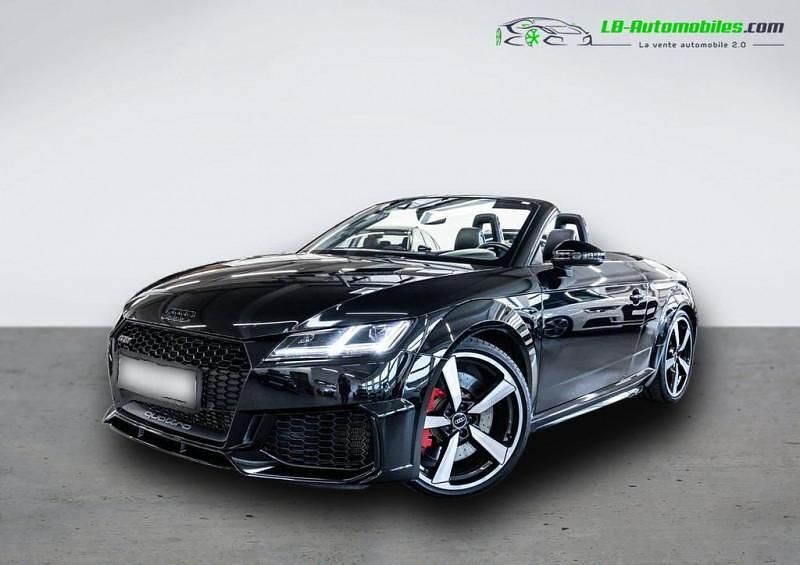 Utilisé 2021 Audi TT RS Sport Coupé | 61 800 € (Bon prix) - Image 1/4