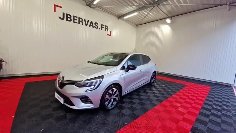 Occasion 2023 Renault Clio V Evolution Berline | 14 990 € (Prix juste) - Image 1/4