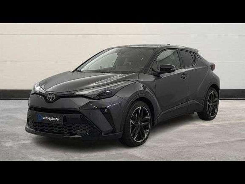 Occasion 2023 Toyota C-HR Sport SUV | 26 999 € (Prix assez cher) - Image 1/1