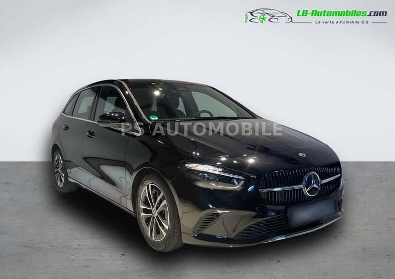 Utilisé 2024 Mercedes B200 Monospace | 34 200 € - Image 1/4