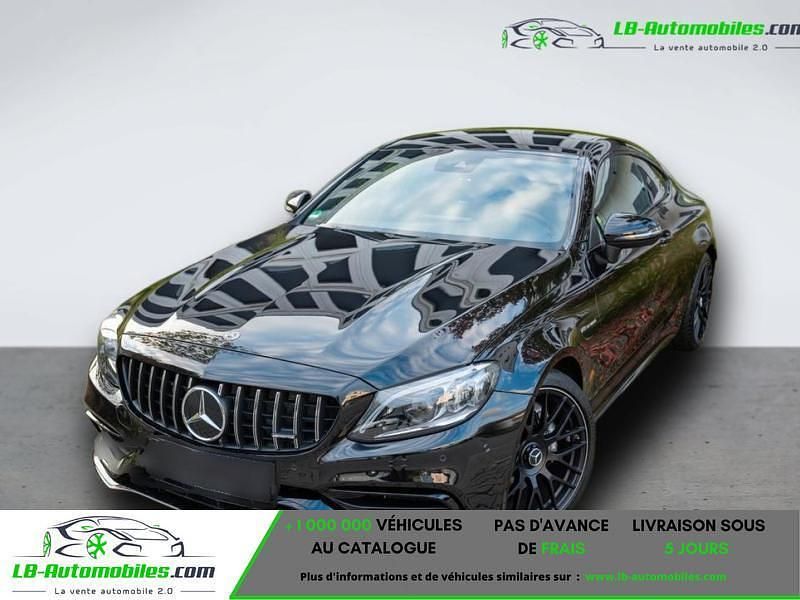 Utilisé 2020 Mercedes C63S AMG AMG Berline | 79 200 € - Image 1/4