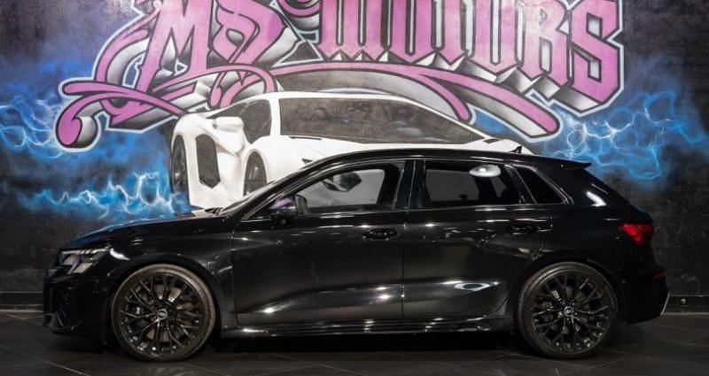Utilisé 2022 Audi RS3 Design Citadine | 74 900 € - Image 1/4