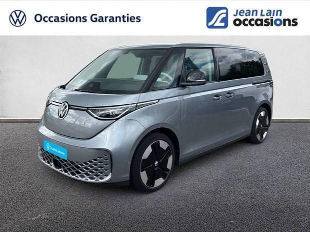 Utilisé 2023 VW ID. Buzz Pro Van | 38 990 € (Super prix) - Image 1/4