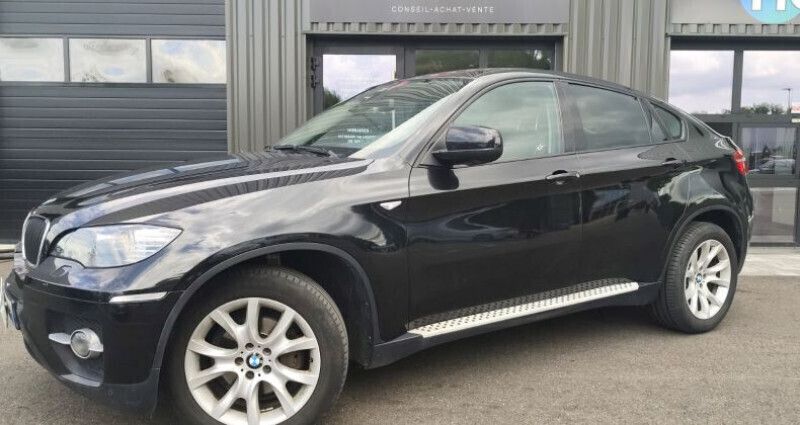 Utilisé 2011 BMW X6 Sport Line SUV | 15 990 € (Bon prix) - Image 1/4