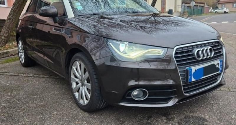 Occasion Audi A1 Ambition 90 ch (66 kW) 2013 Citadine