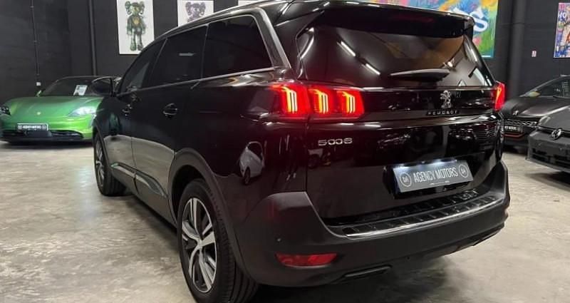 Occasion Peugeot 5008 Allure 2024 SUV