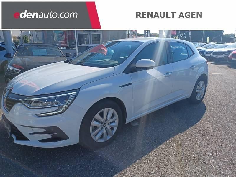 Utilisé 2021 Renault Mégane IV Business Berline | 16 990 € (Super prix) - Image 1/4