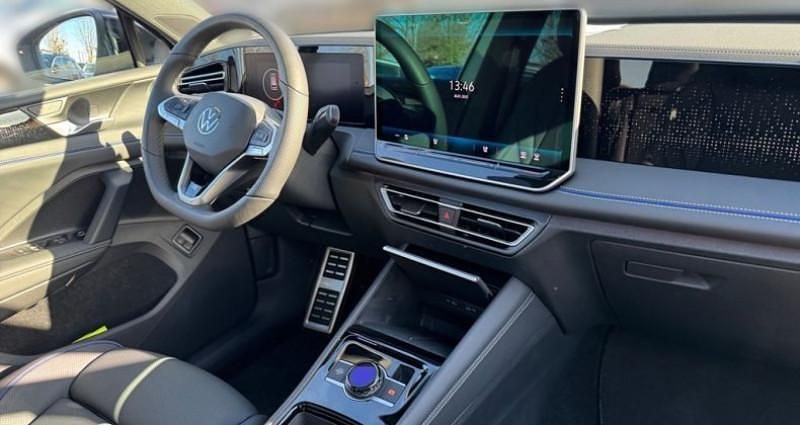 Occasion VW Tiguan R-line 273 ch (200 kW) 2024 Blanc SUV