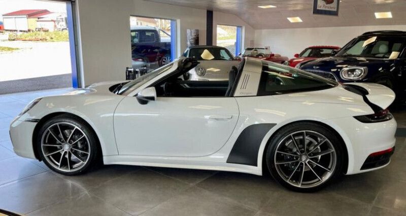 Occasion Porsche 911 385 ch (283 kW) 2021 Coupé