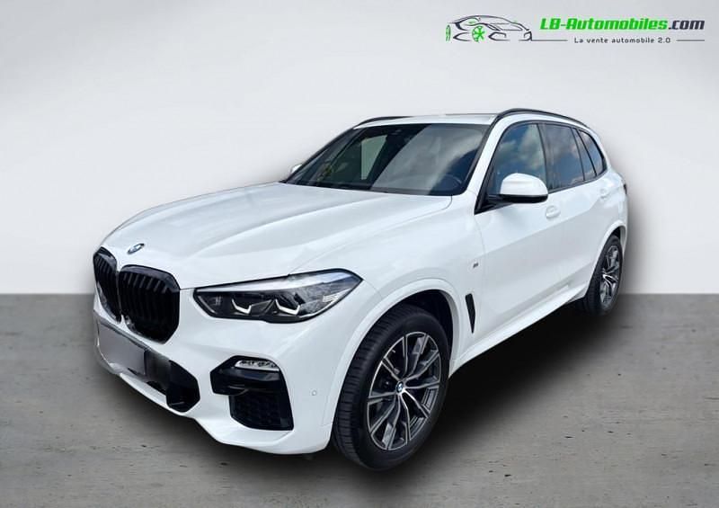 Utilisé 2021 BMW X5 Comfort Edition SUV | 57 900 € (Prix cher) - Image 1/4